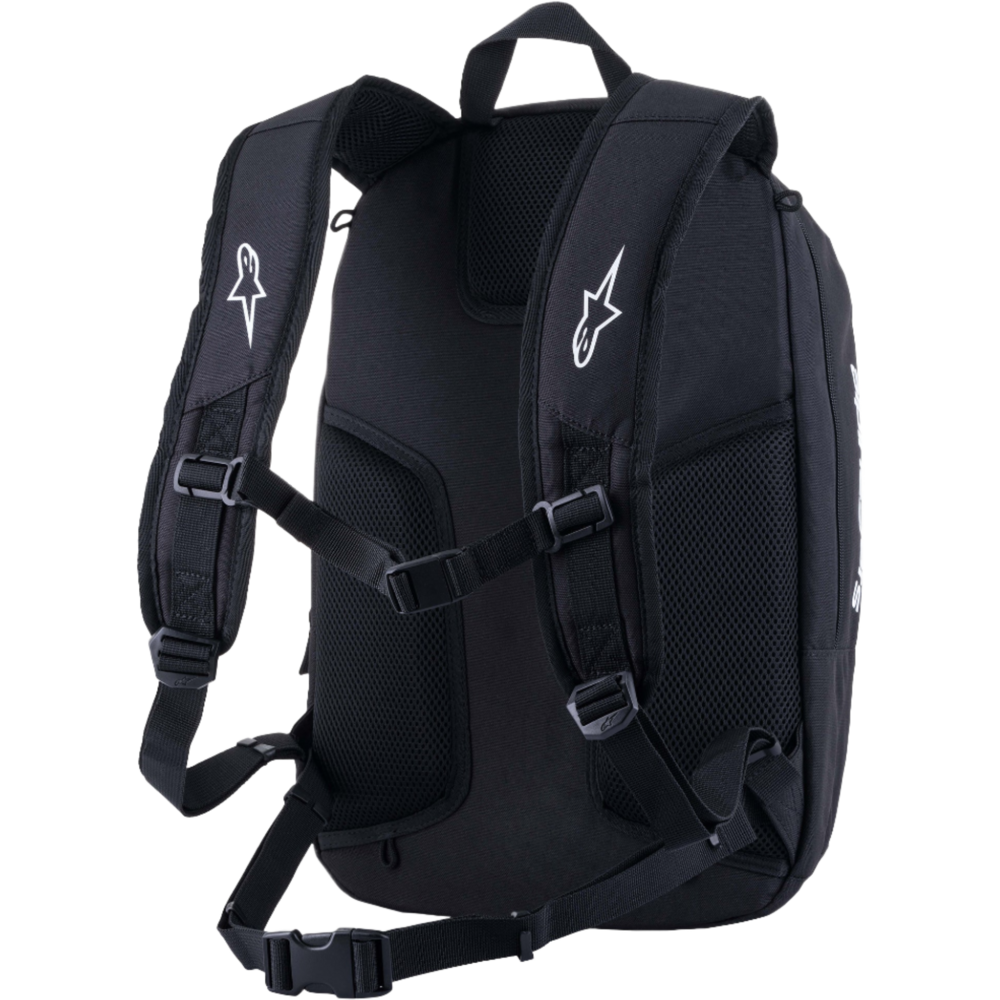 Alpinestars Charger Boost Backpack Black / Black - 18 Litres