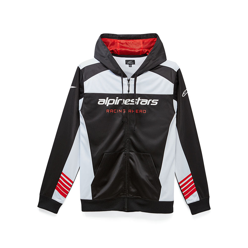 Alpinestars Sessions 2 Fleece Black / White