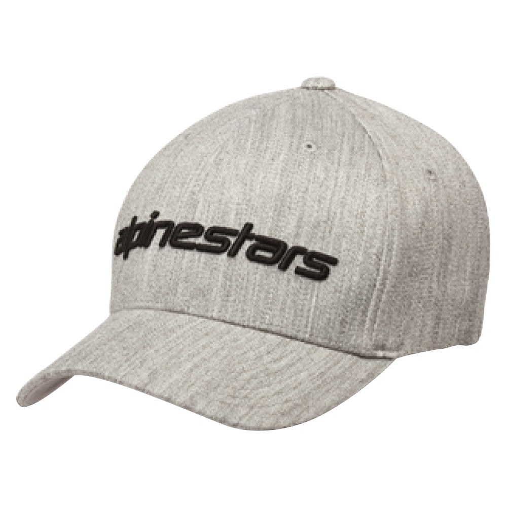 Alpinestars Linear Cap Grey Heather