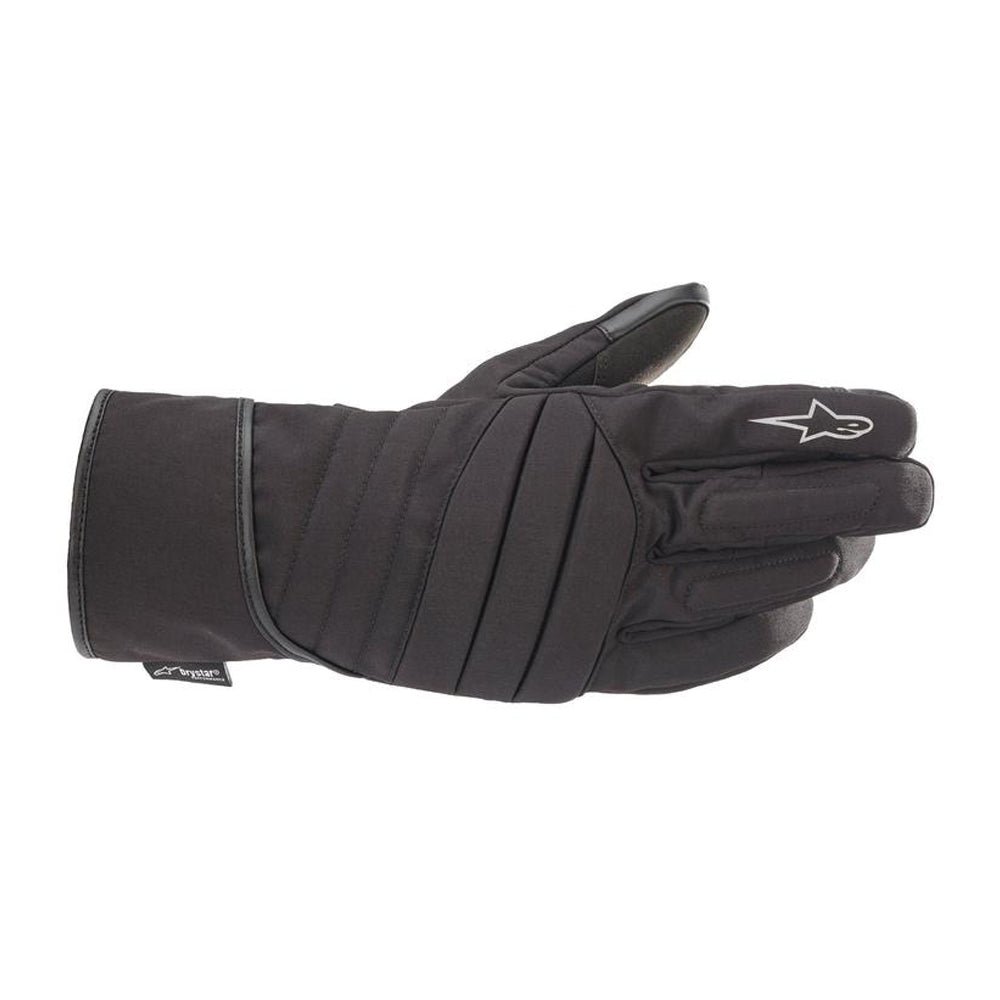 Alpinestars SR-3 V2 Drystar Gloves Black / Black