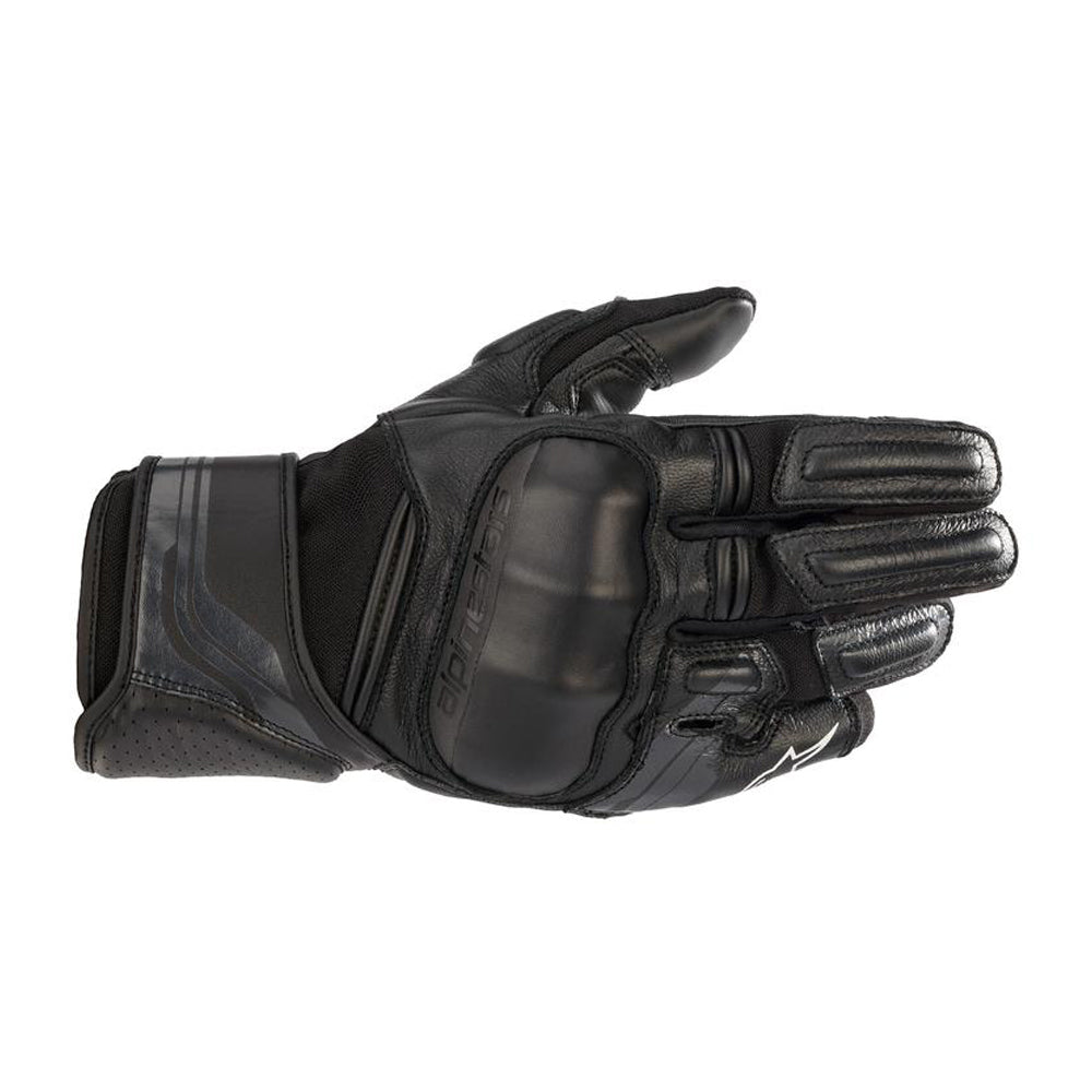 Alpinestars Booster V2 Gloves Black / Black