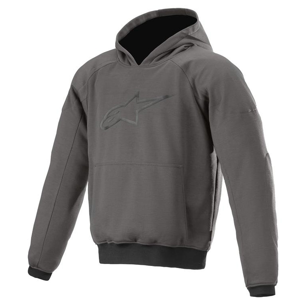 Alpinestars Ageless Hoodie Asphalt / Melange