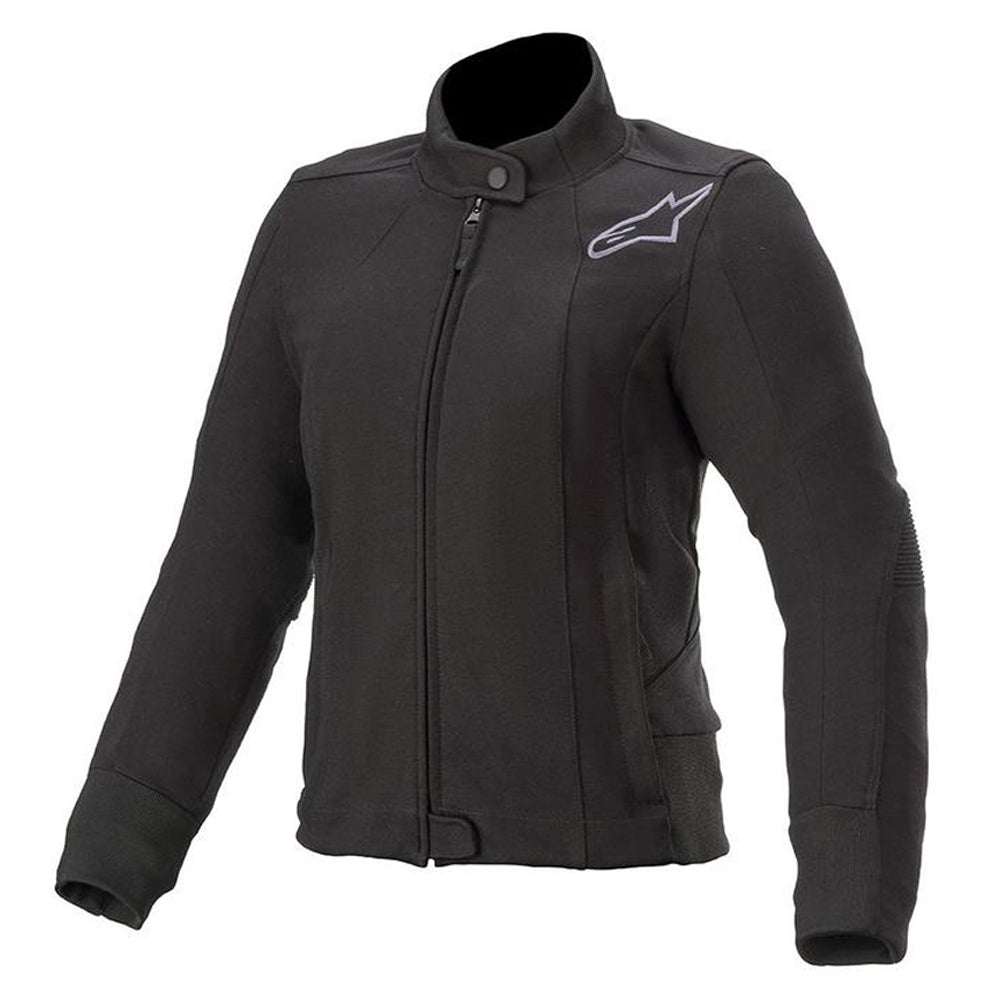 Alpinestars Banshee Ladies Fleece Black