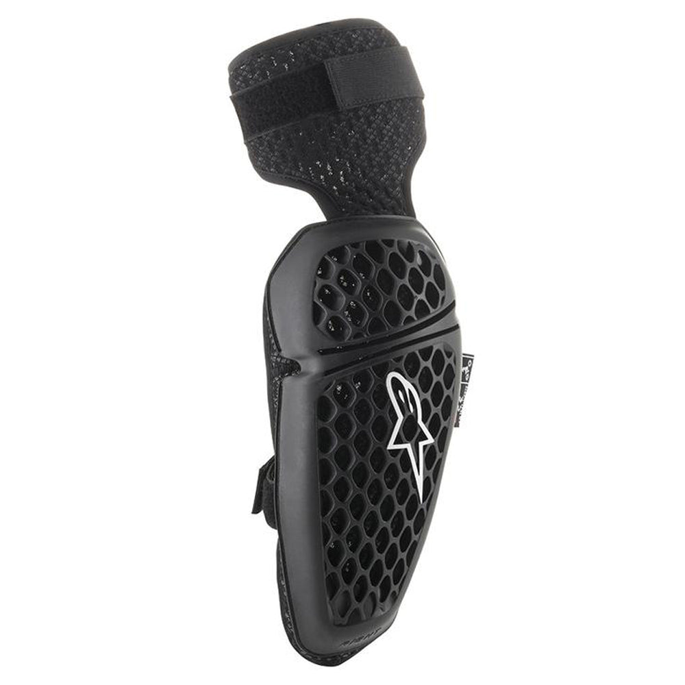 Alpinestars Bionic Plus Elbow Protector Black