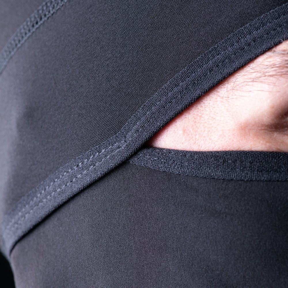 Oxford Advanced Windproof Balaclava Black