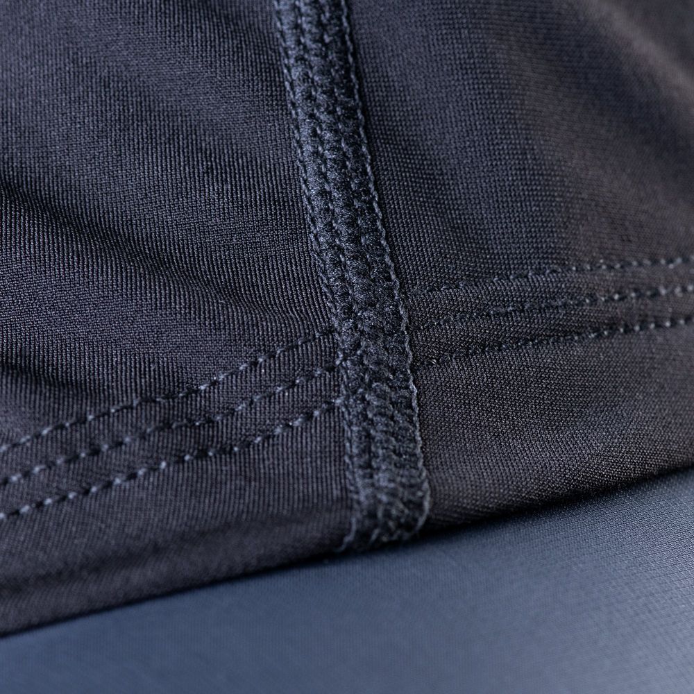 Oxford Advanced Warmdry Balaclava Black