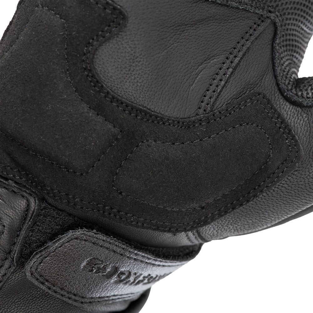 Oxford Ottawa 2.0 Ladies Textile Gloves Black