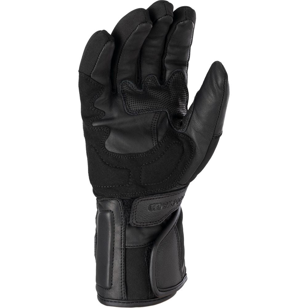 Oxford Ottawa 2.0 Ladies Textile Gloves Black