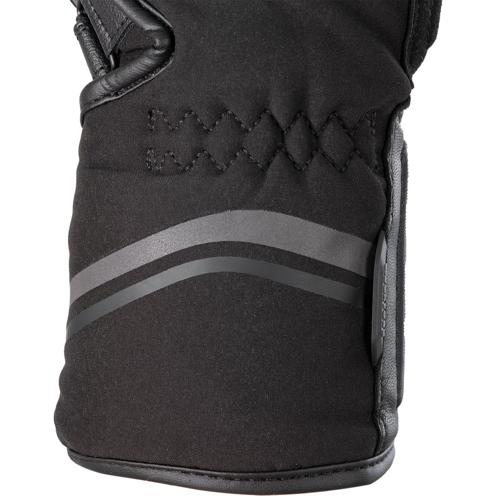 Oxford Ottawa 2.0 Ladies Textile Gloves Black