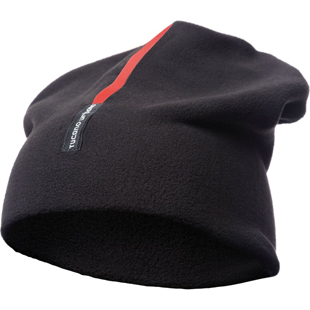 Tucano Urbano Warmer Hat Collar Black - FREE UK Shipping, FREE 365 Day Returns | Moto Central