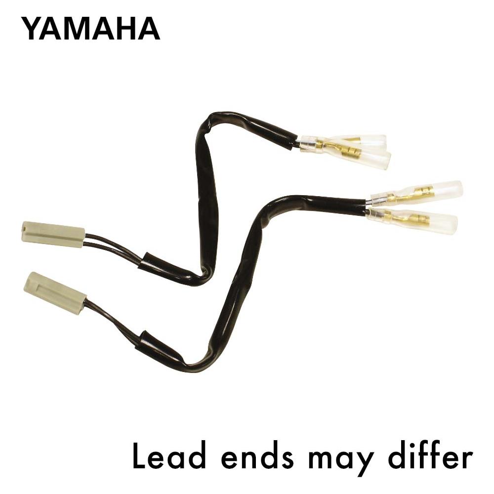 Oxford Indicator Lead For Yamaha - Pack Of 2