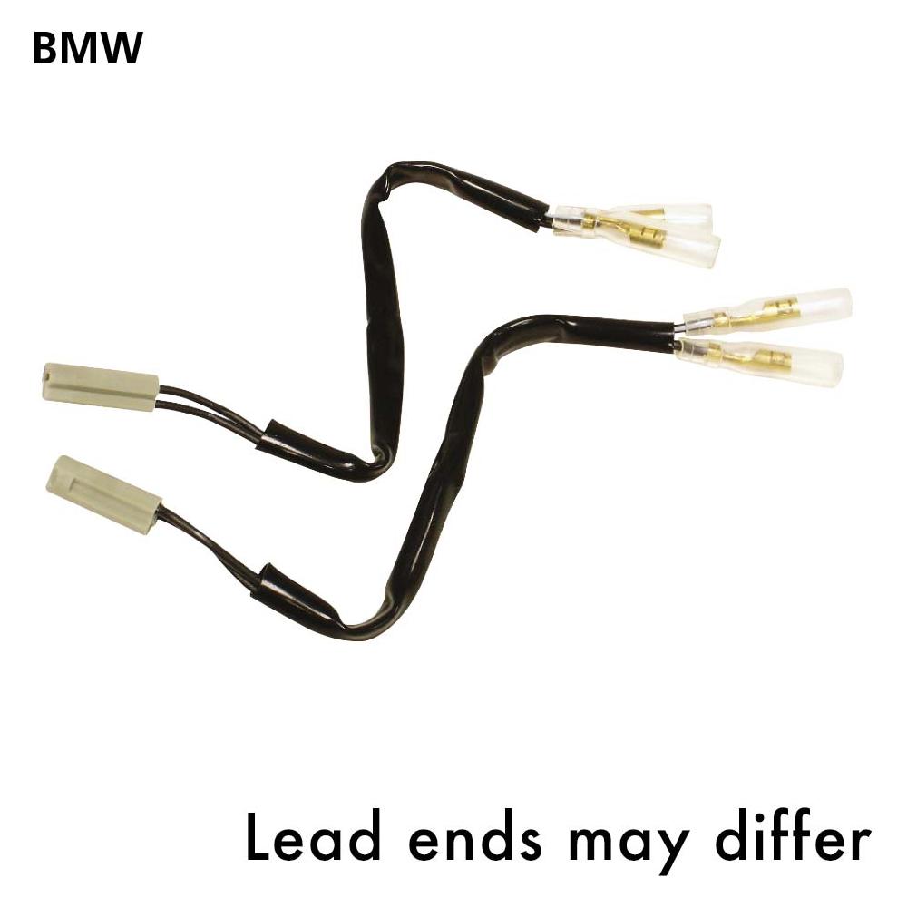 Oxford Indicator Lead For BMW - Pack Of 2