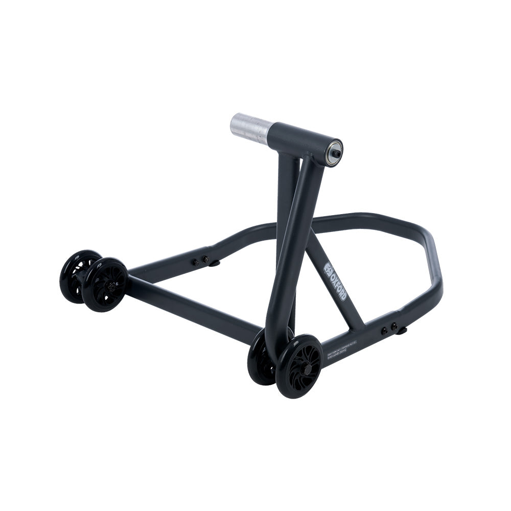 Oxford ZERO-G Single Sided Paddock Stand Grey