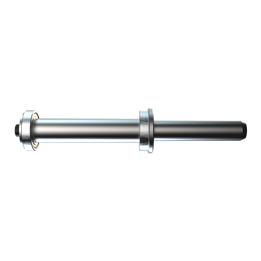 Oxford Lifting Pin 1 Silver For Zero-G Paddock Stands - 21.5mm