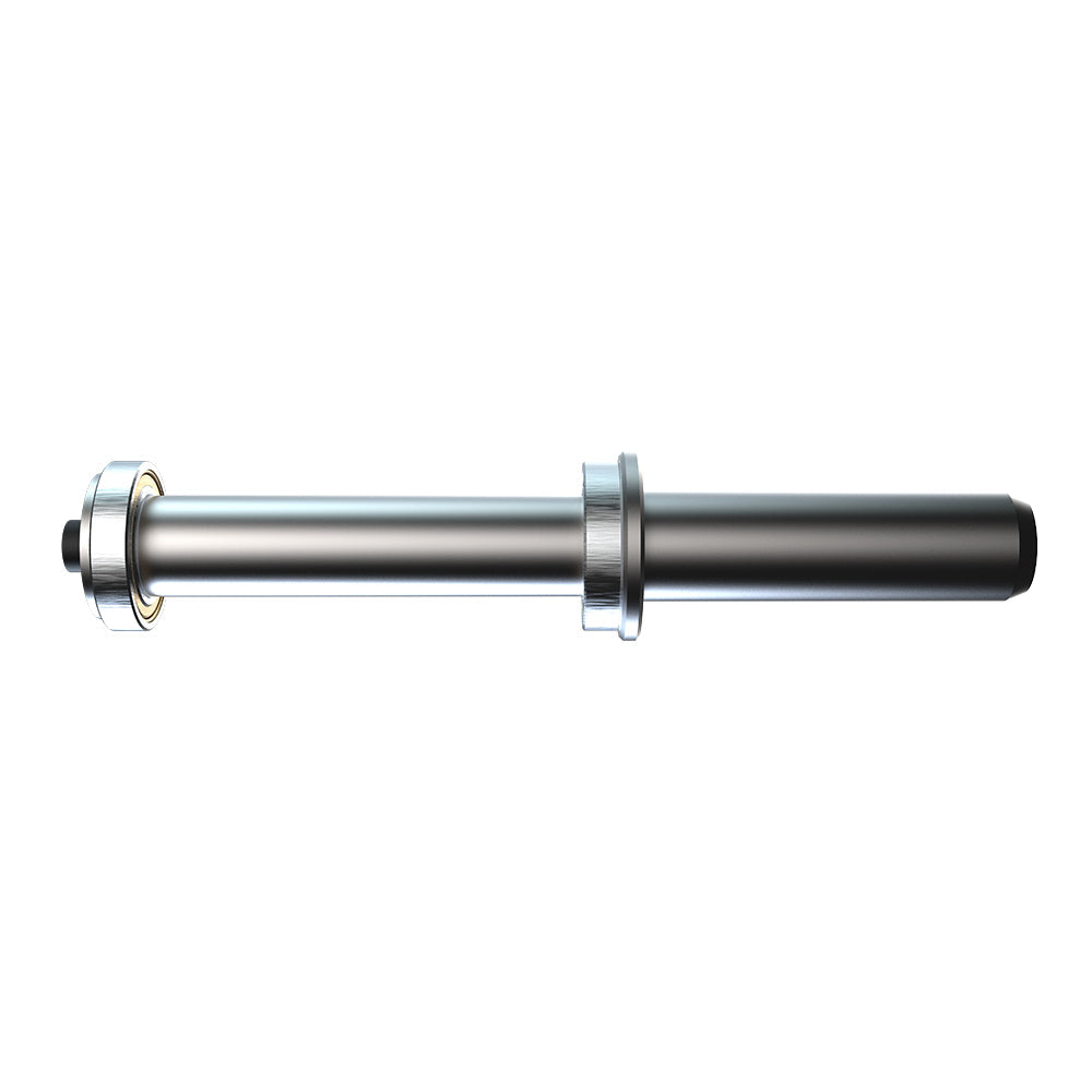 Oxford Lifting Pin 4 Silver For Zero-G Paddock Stands - 27.5mm