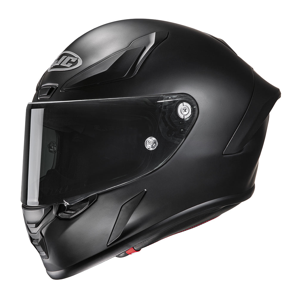 HJC RPHA 1 Full Face Helmet Matt Black