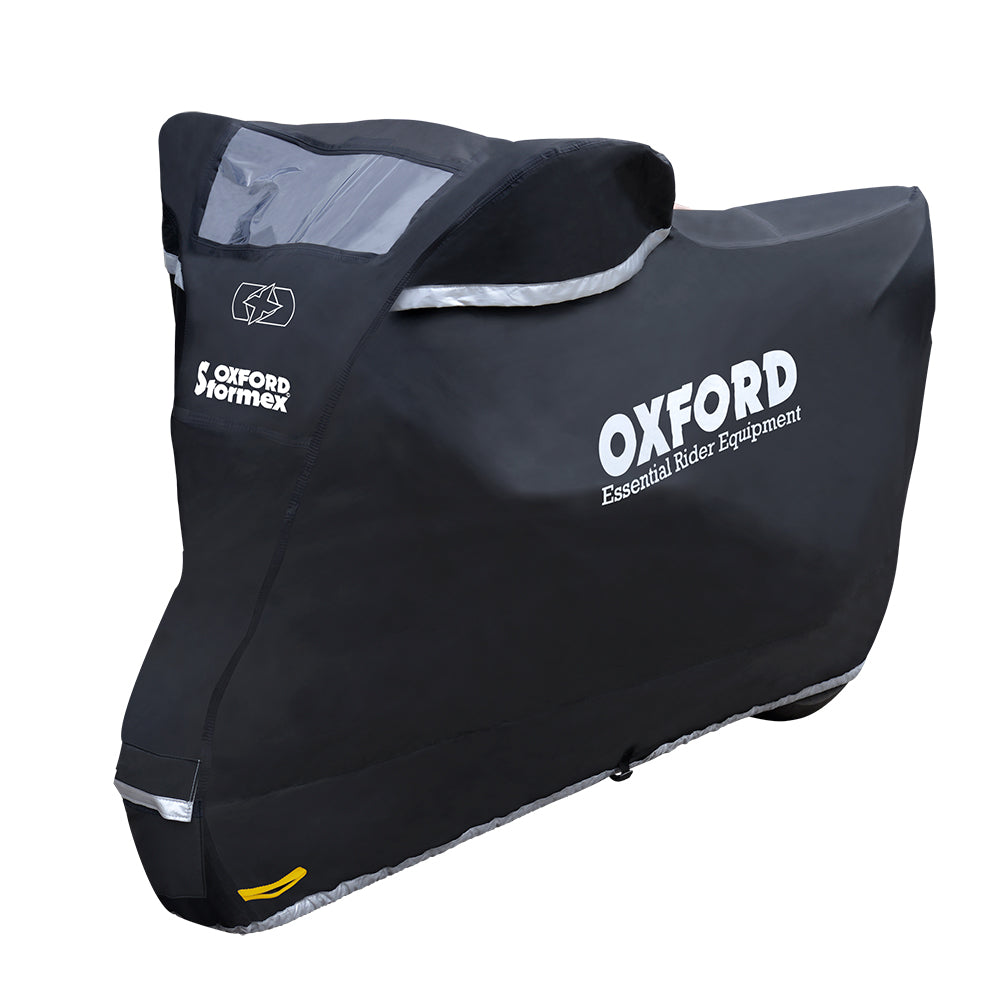 Oxford Stormex Cover Black