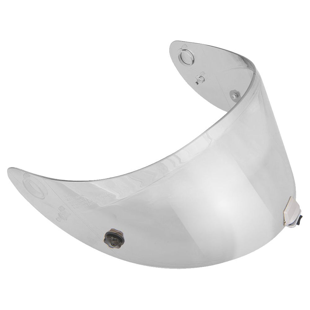 HJC HJ-29 Visor Iridium Silver For RPHA 90 Helmets