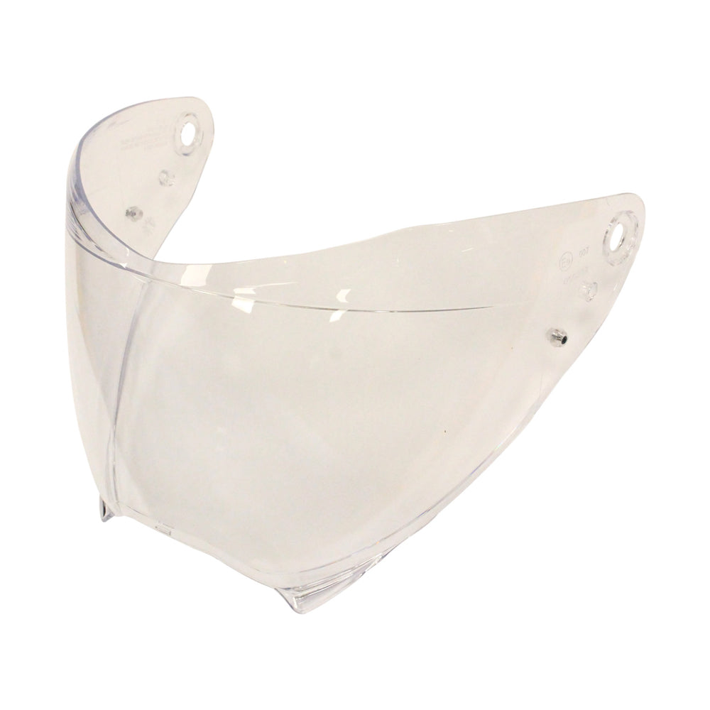 HJC HJ-32 Visor Clear For F70 Helmets