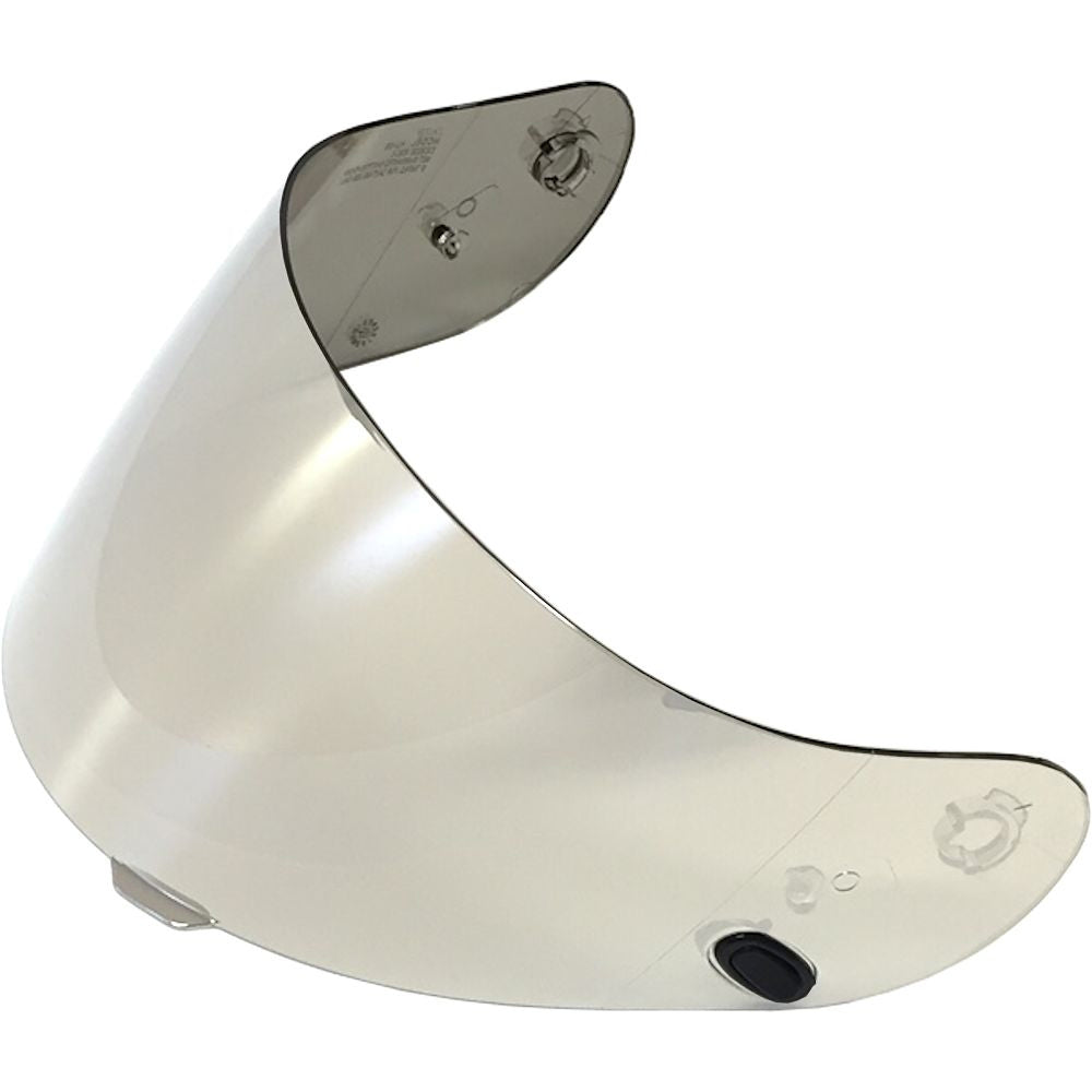 HJC HJ-09 Visor Iridium Silver For HQ 1 / FS 10 Helmets