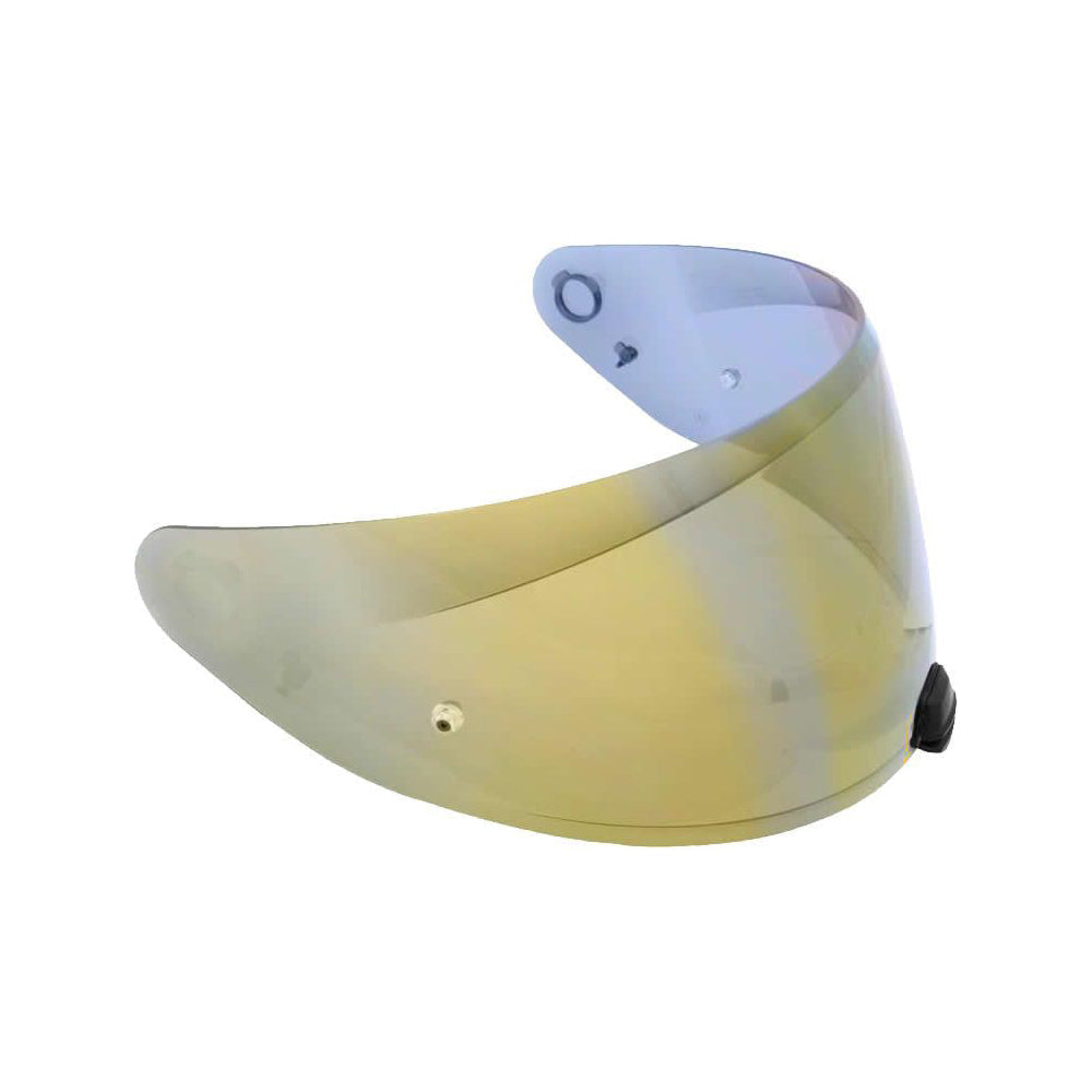 HJC HJ-31 Pinlock Visor Iridium Gold For i70 Helmets