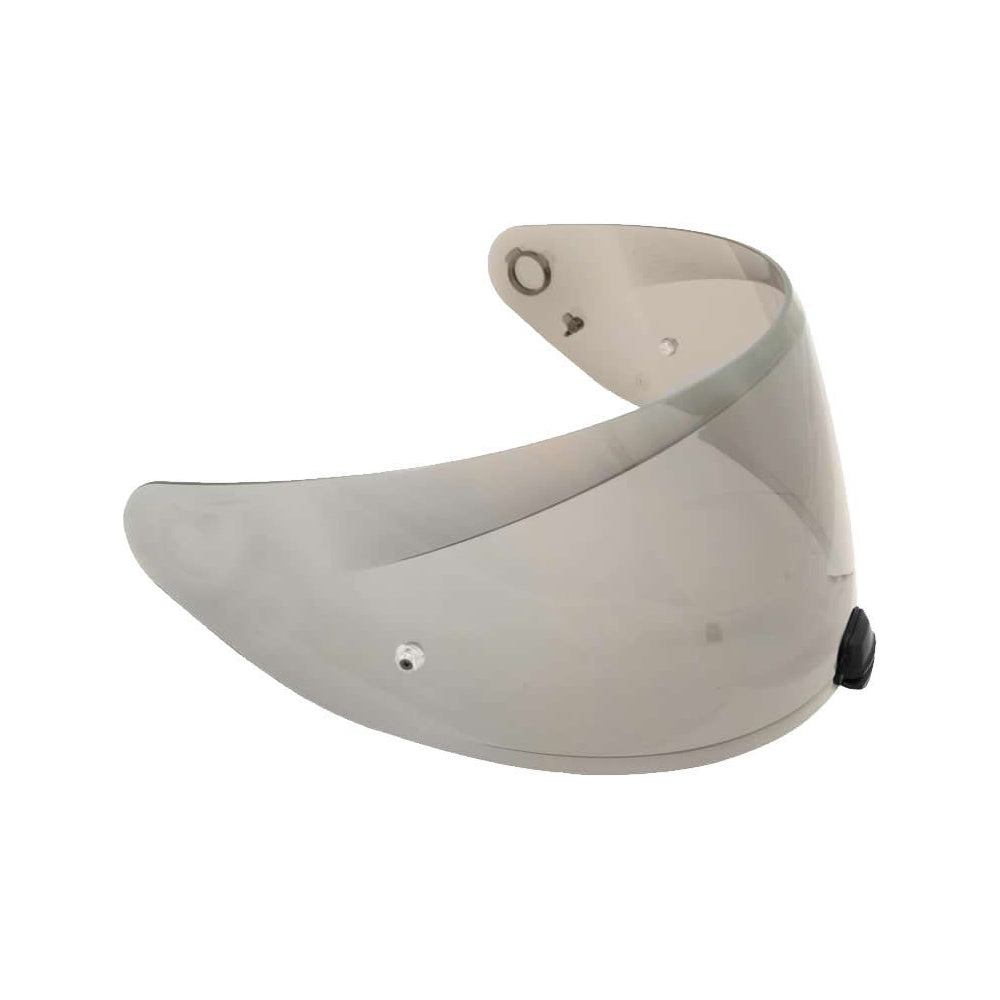 HJC HJ-31 Pinlock Visor Iridium Silver For i70 Helmets