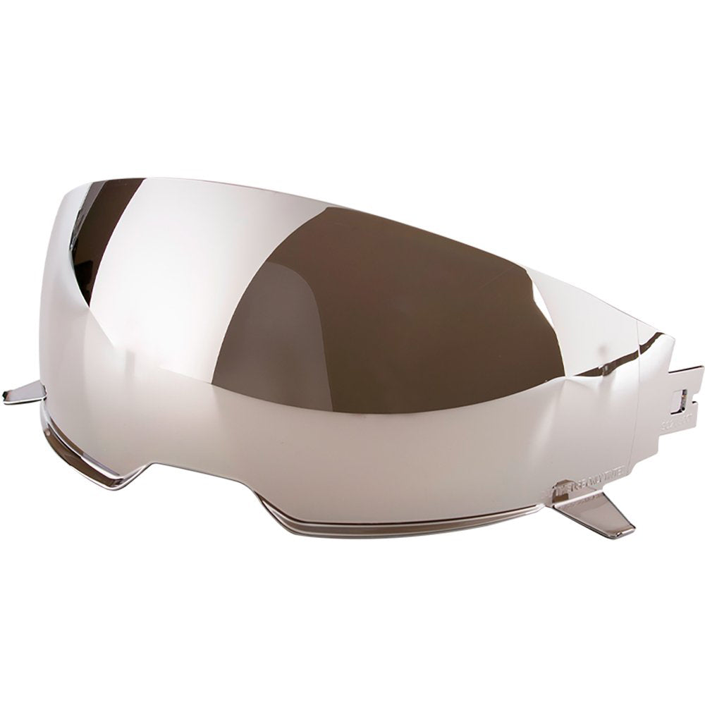 MT Inner Visor Mirror For Streetfighter Helmets