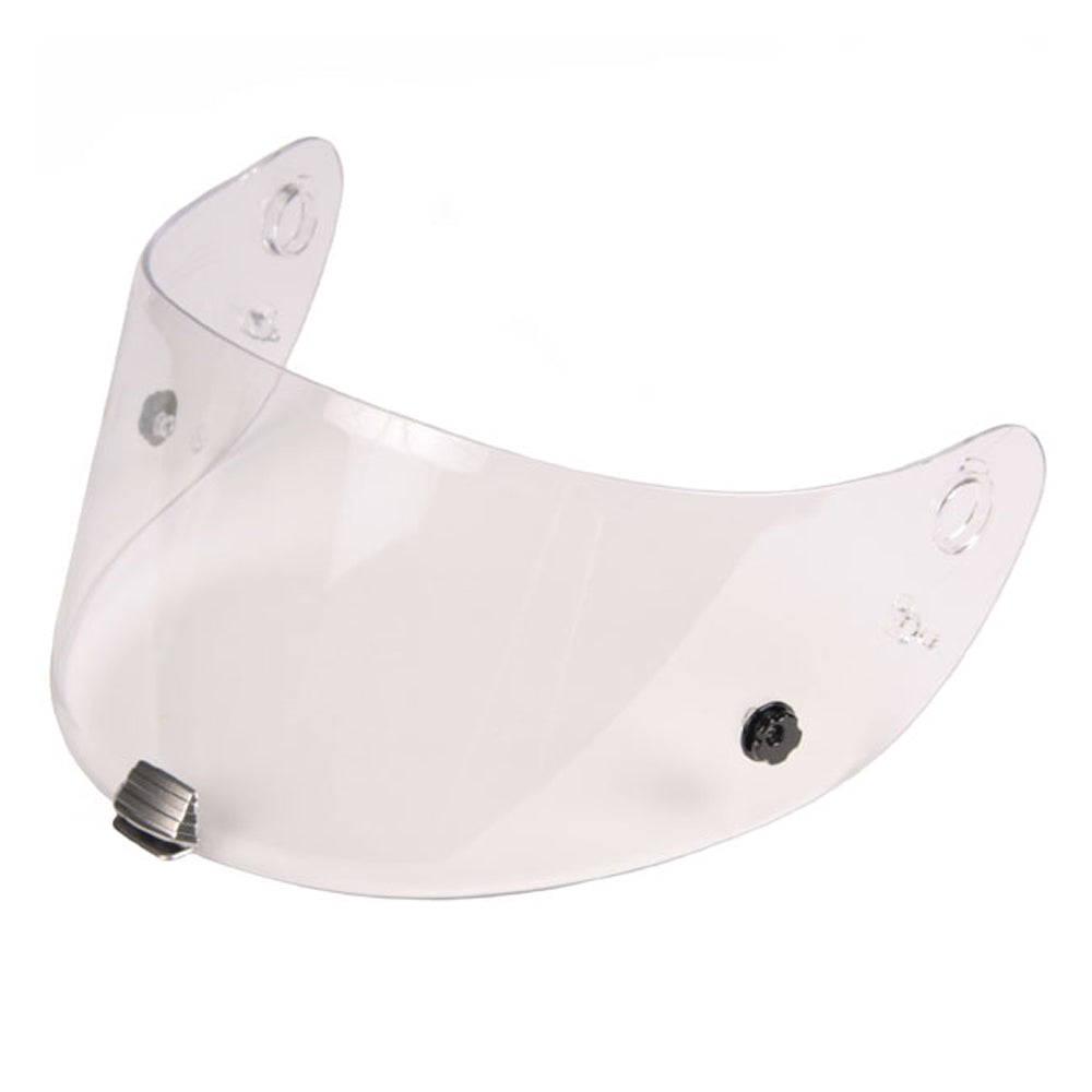 HJC HJ-20 Pinlock / Tear Off Visor Clear For RPHA Helmets