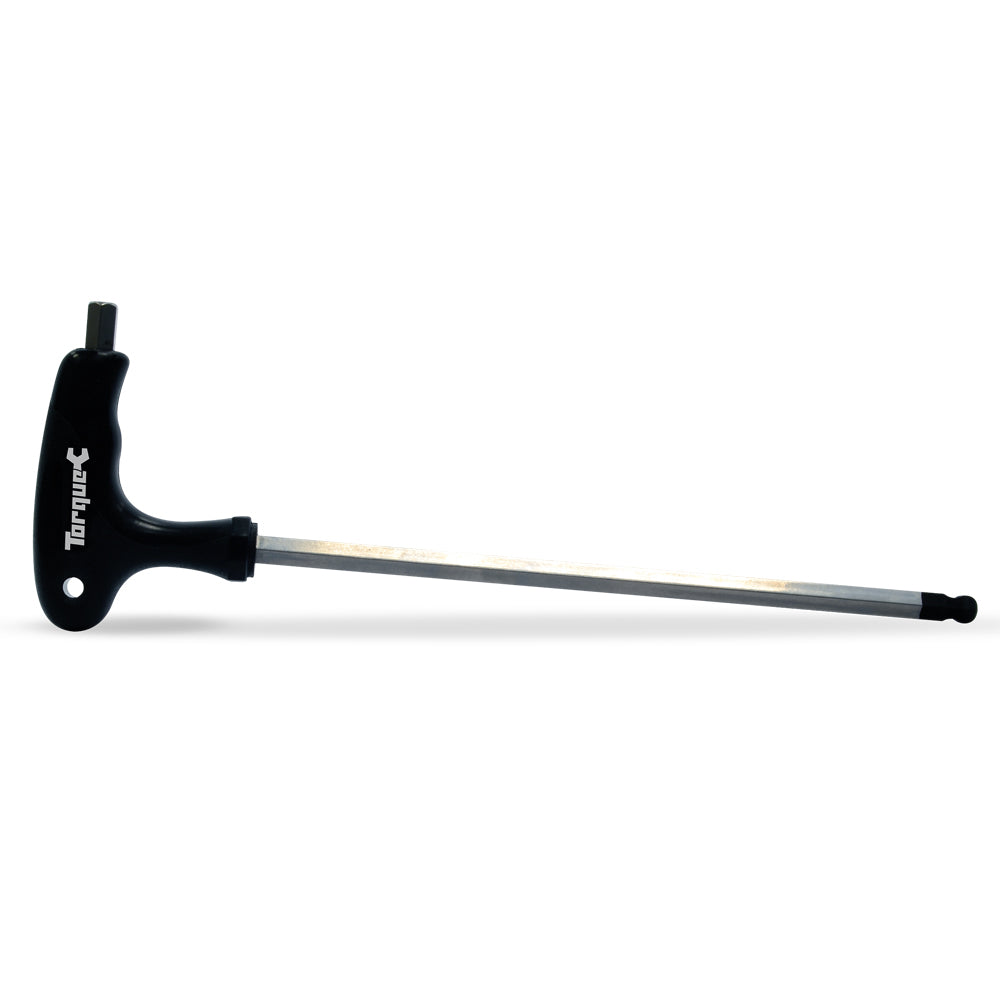 Oxford Torque Hex Wrench Black