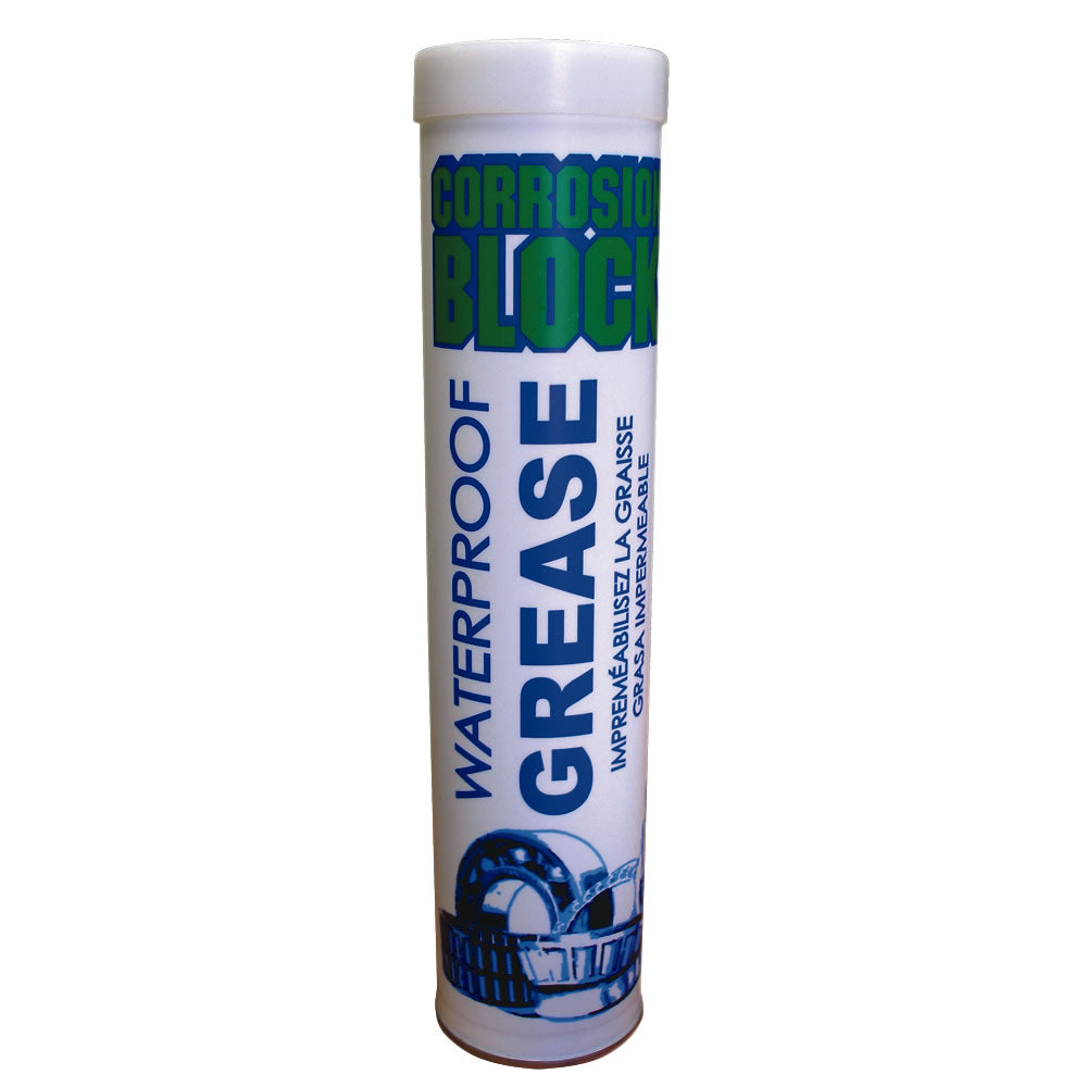 ACF-50 Corrosion Block Grease - 14 OZ