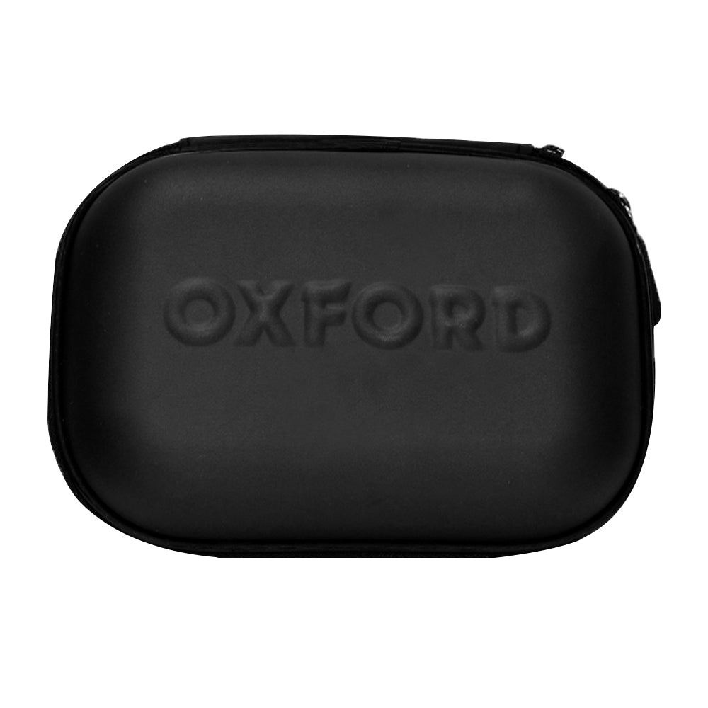 Oxford EVA Case for Helmet Care Kit