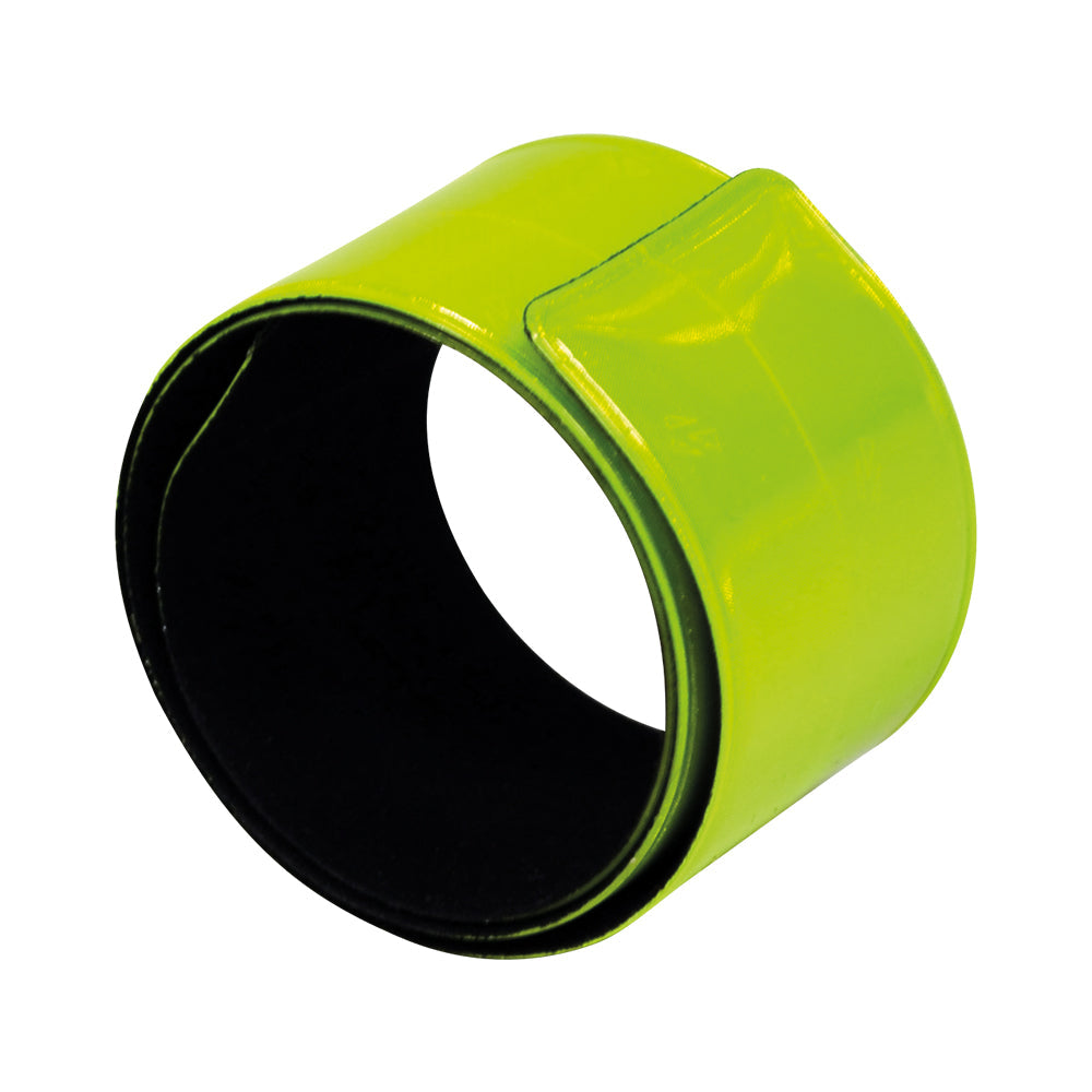 Oxford Bright Arm Wrap Band Yellow