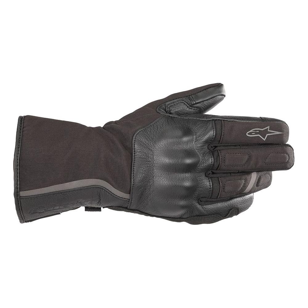 Alpinestars Stella Tourer W-7 Drystar Ladies Gloves Black