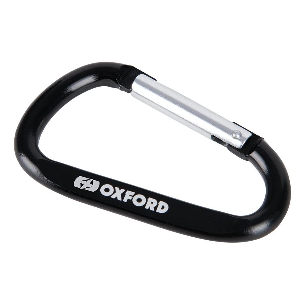 Oxford Carabiner 100 Box