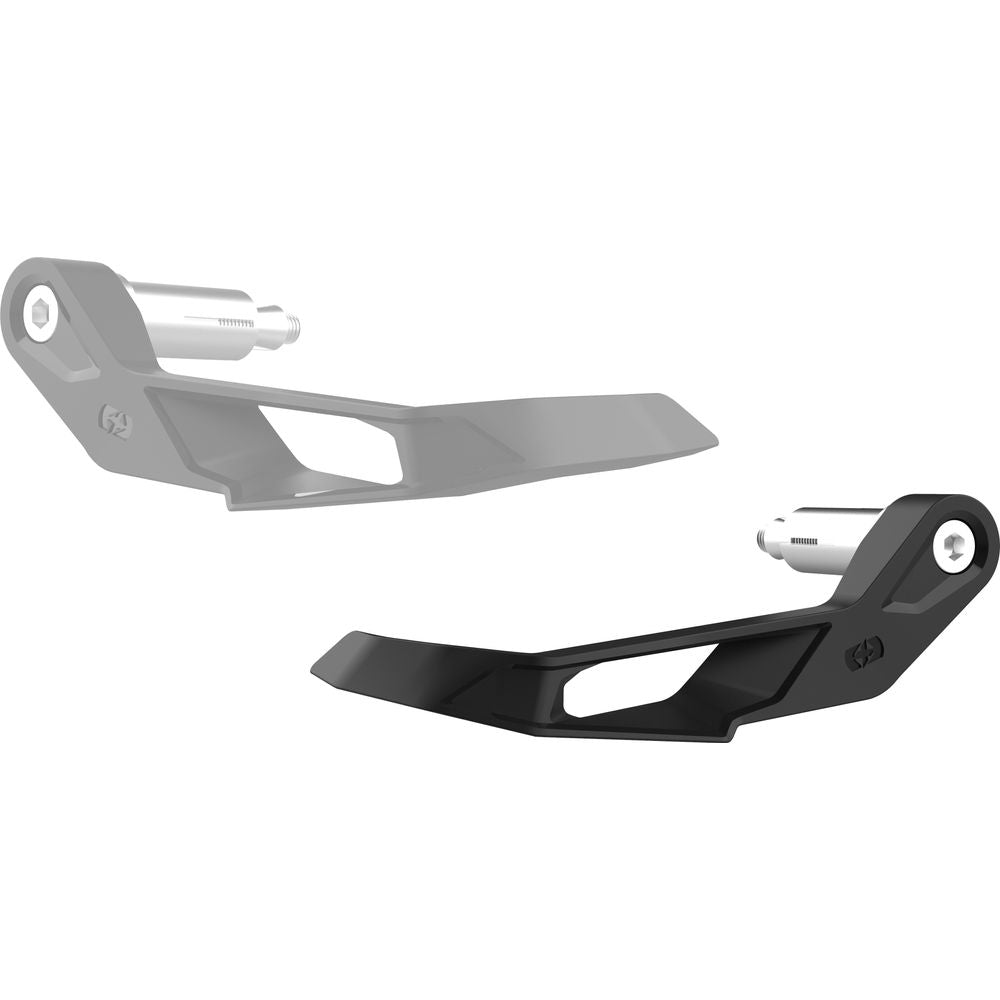 Oxford Racing Left Hand Lever Guard