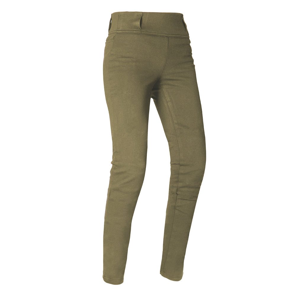 Oxford Super 2.0 Ladies Leggings Khaki