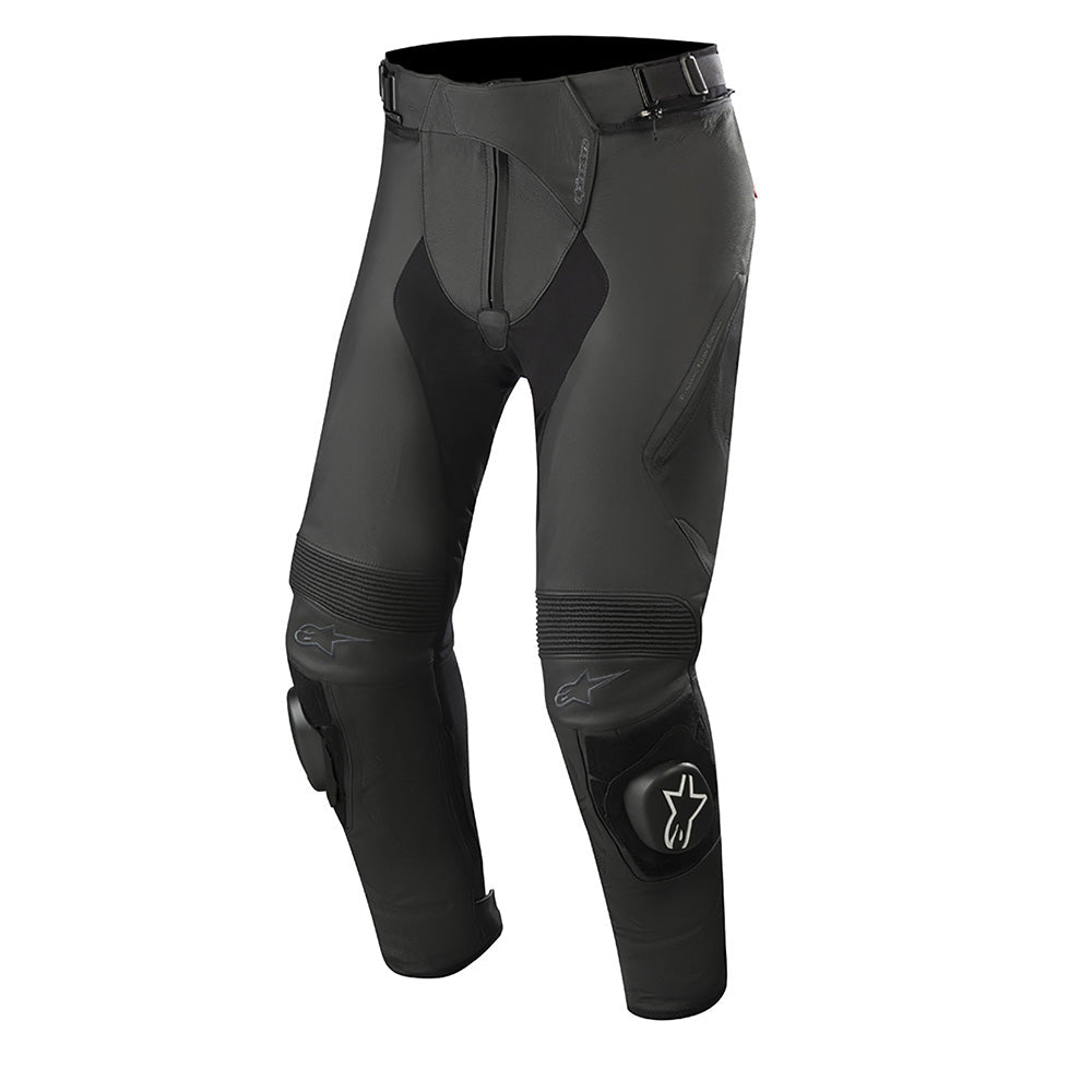 Alpinestars Missile V2 Leather Trouser Black