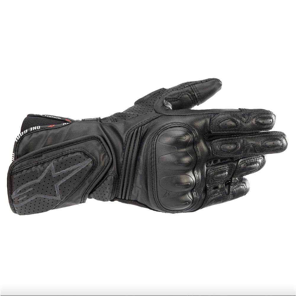 Alpinestars Stella SP-8 V3 Ladies Gloves Black / Black