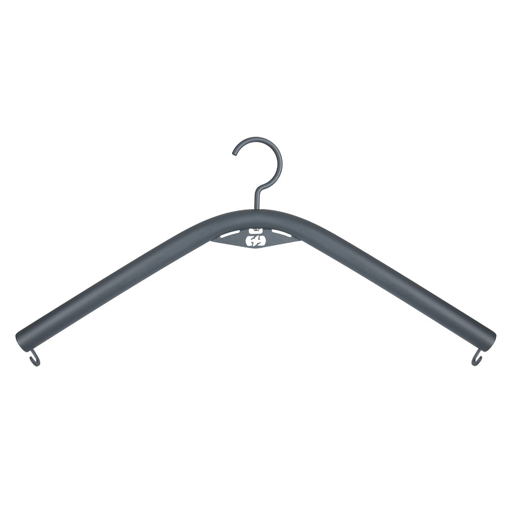 Oxford Zero-G Heavy Duty Hanger Grey For Motorcycle Riding Kit