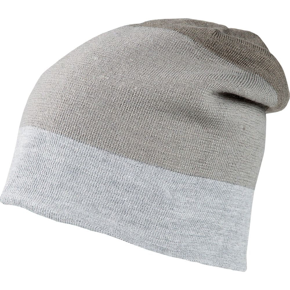 Tucano Urbano Switch Hat Grey Blocks