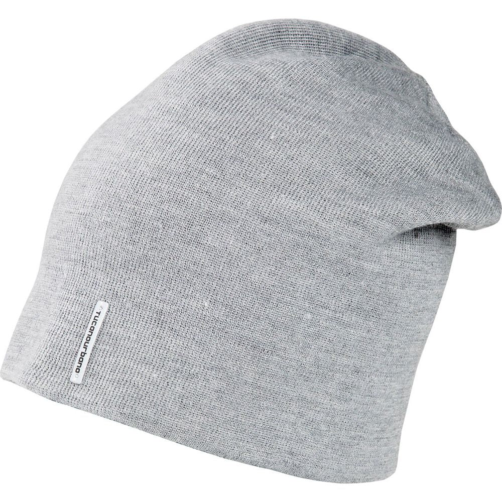 Tucano Urbano Switch Hat Grey Blocks