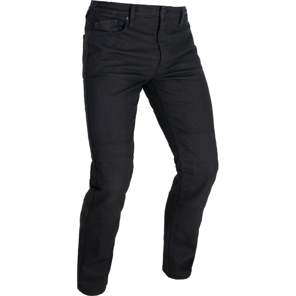 Oxford Original Approved AAA Slim Fit Jeans Black