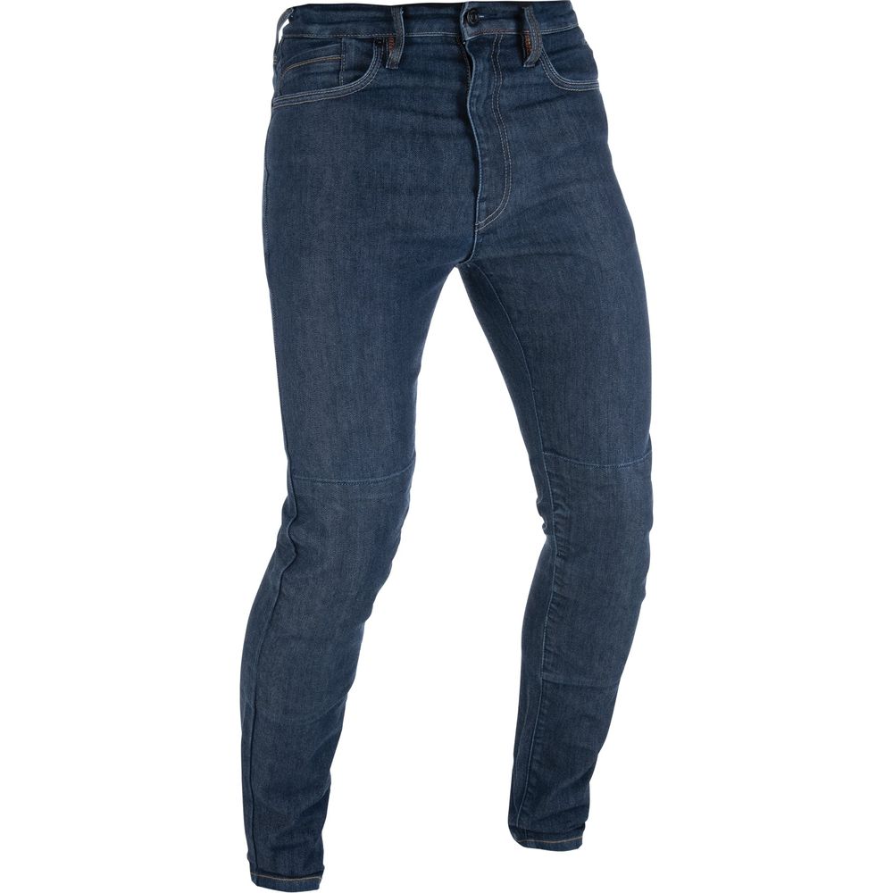 Oxford Original Approved AA Slim Fit Jeans Indigo