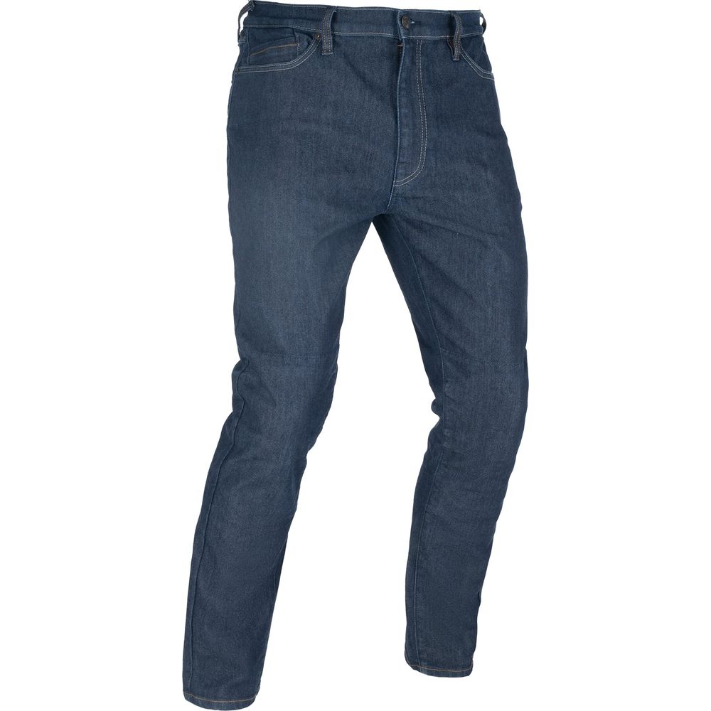 Oxford Original Approved AA Straight Fit Jeans Indigo