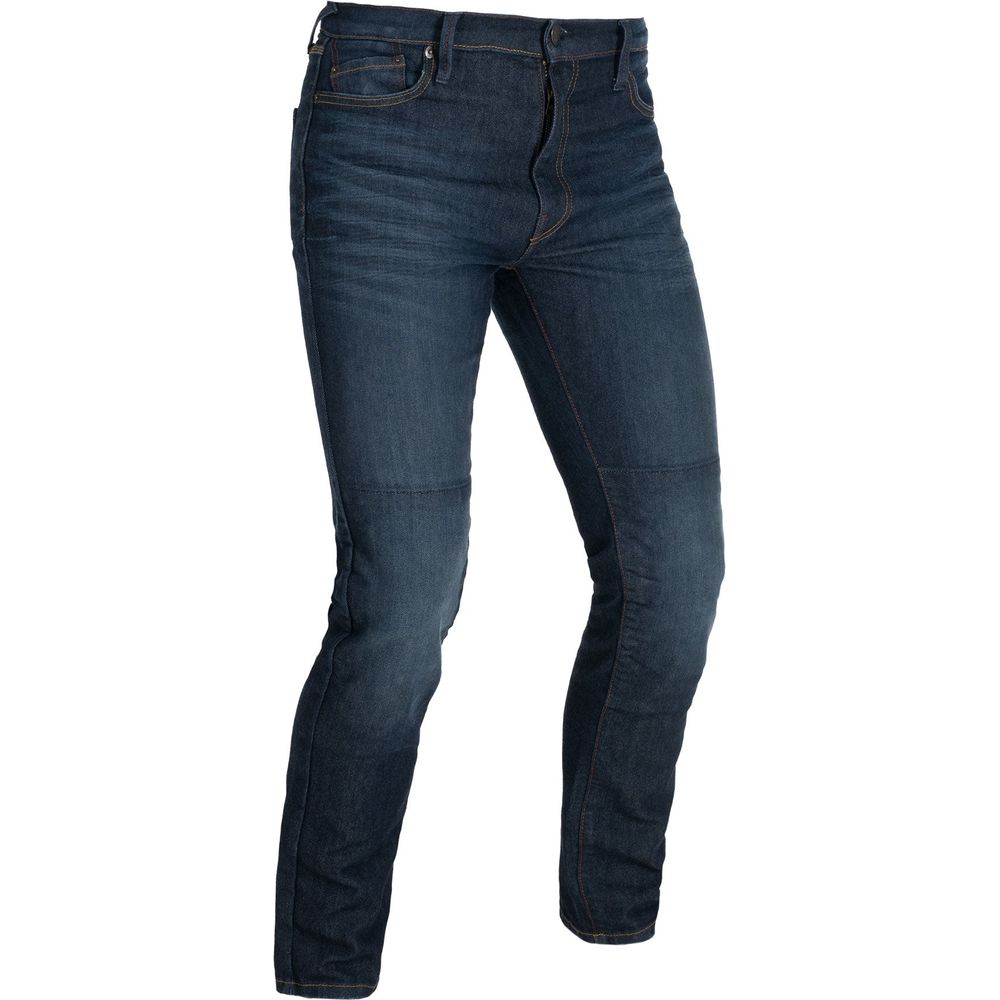 Oxford Original Approved AAA Straight Fit Jeans Dark Aged