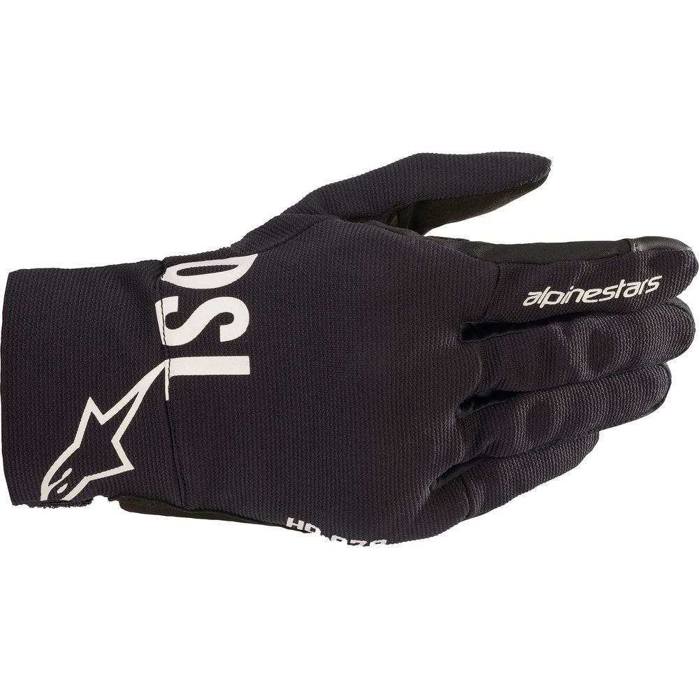 Alpinestars X Diesel Shotaro Gloves Black