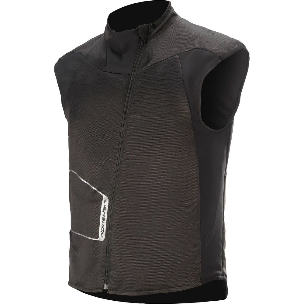 Alpinestars HT Heat Tech Heated Vest Black