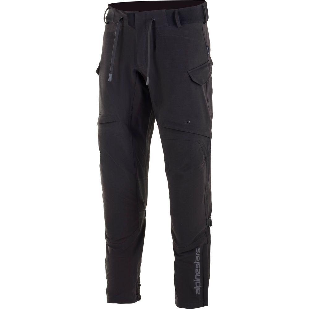 Alpinestars Juggernaut Waterproof Trouser Black