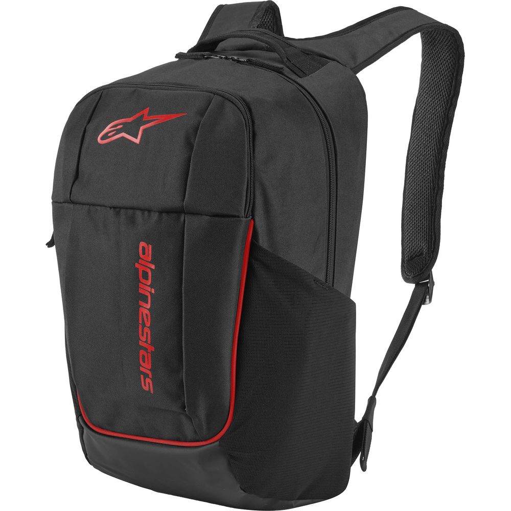 Alpinestars GFX V2 Backpack Black / Red