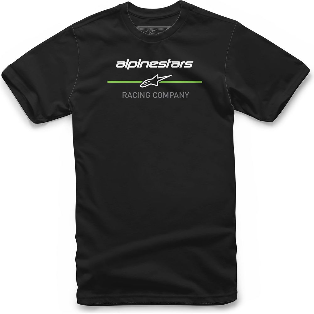 Alpinestars Bettering Tee Black